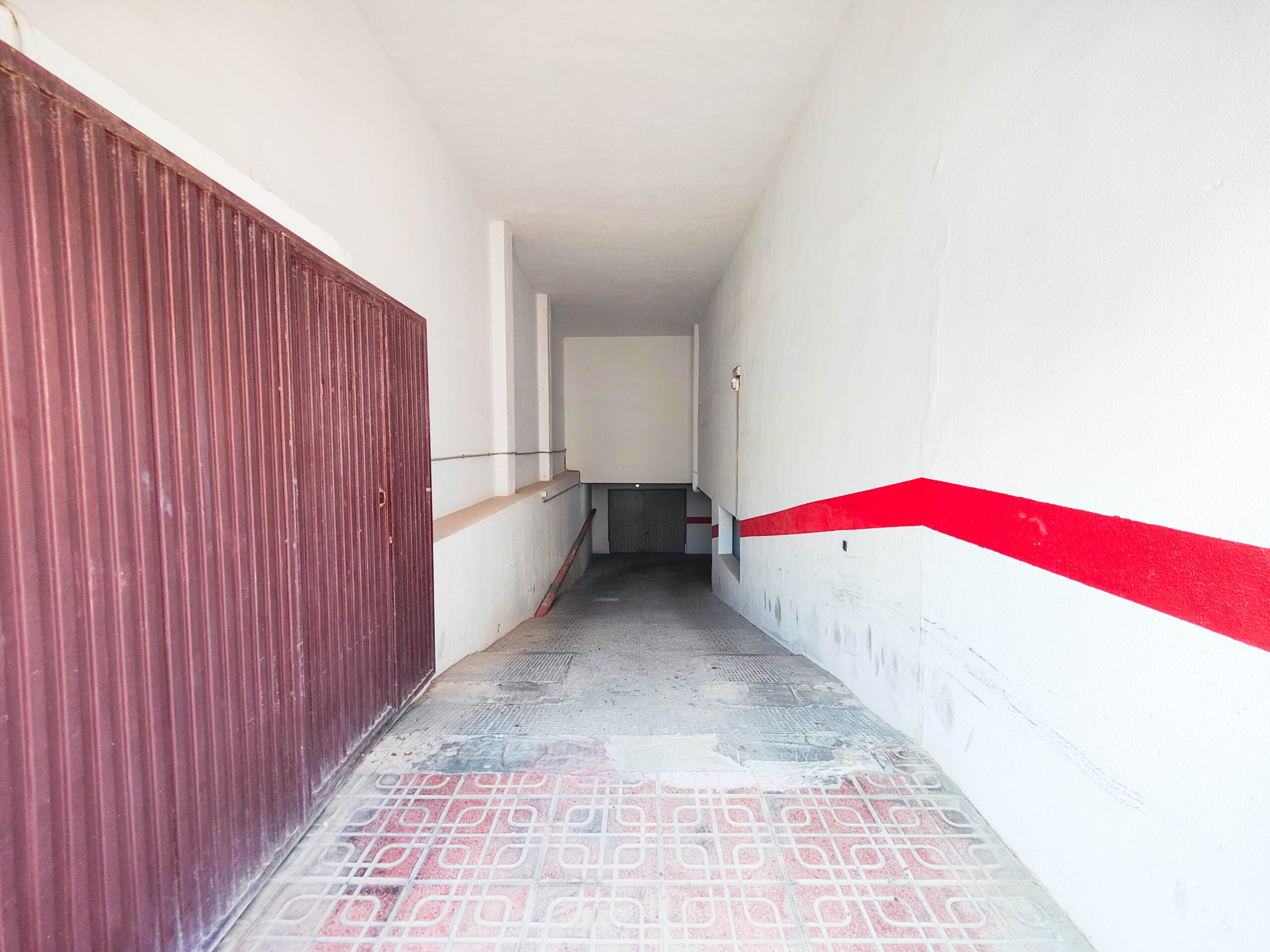 Parking en venta en Torrevieja
