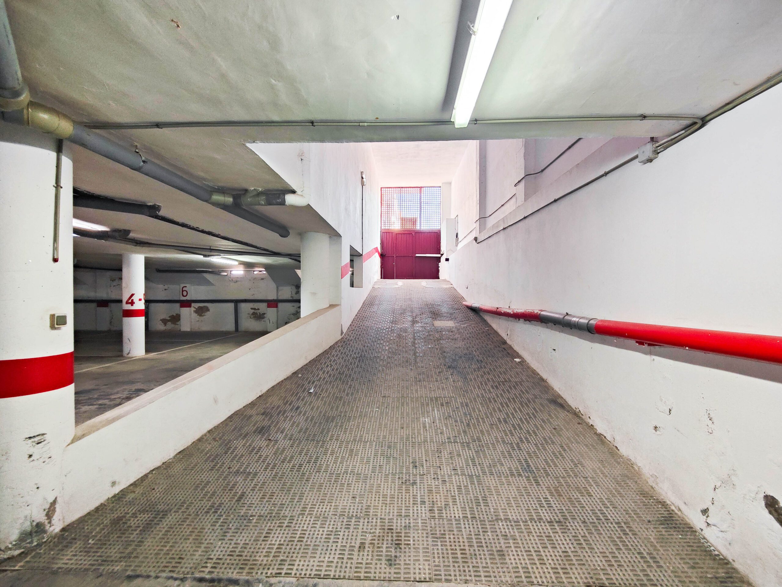 Parking en venta en Torrevieja