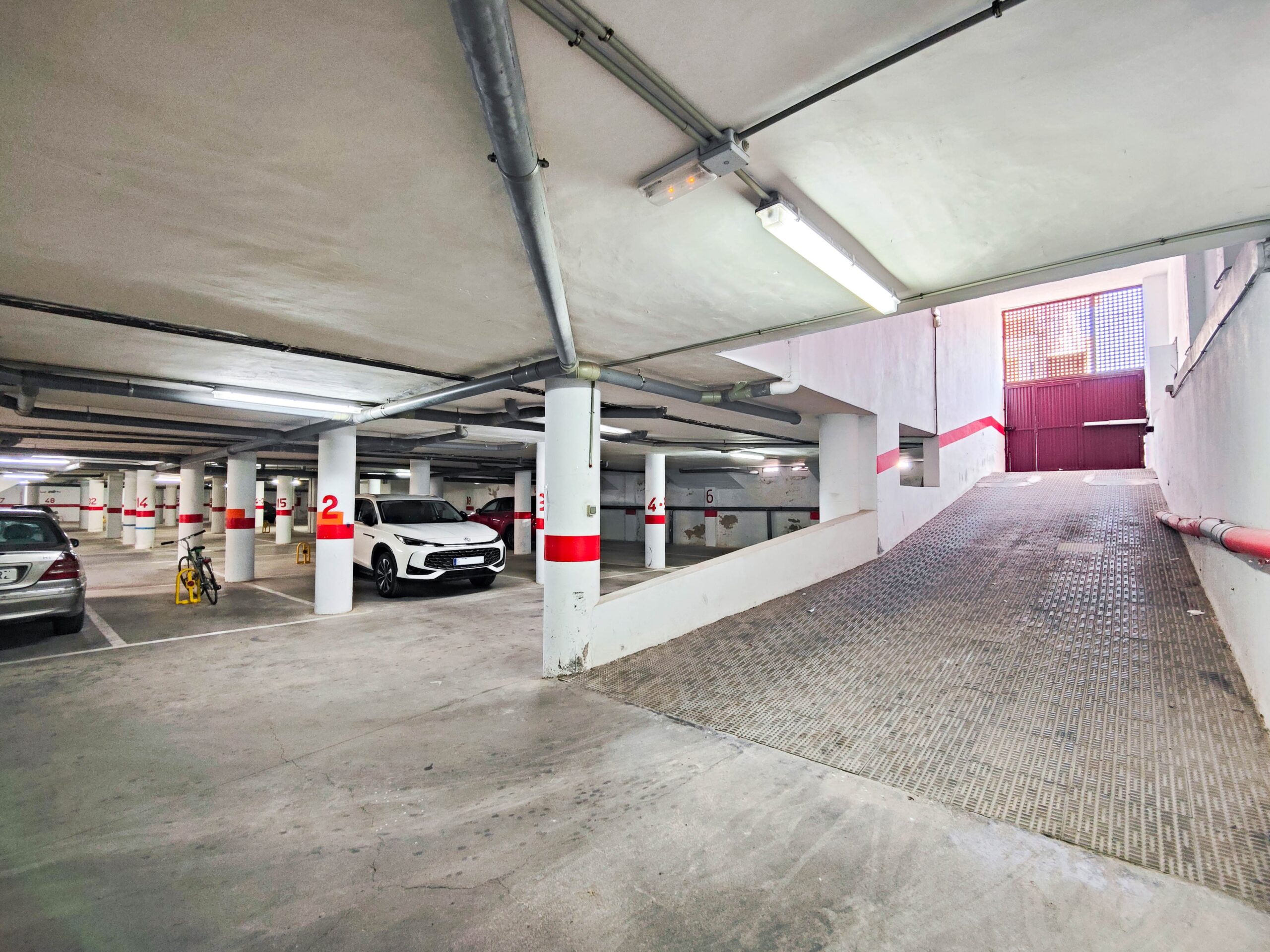 Parking en venta en Torrevieja