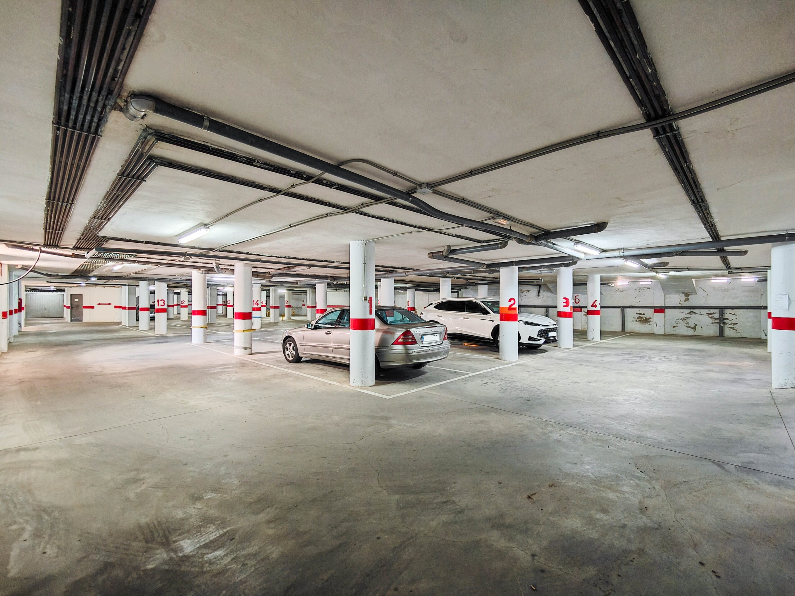 Parking en venta en Torrevieja