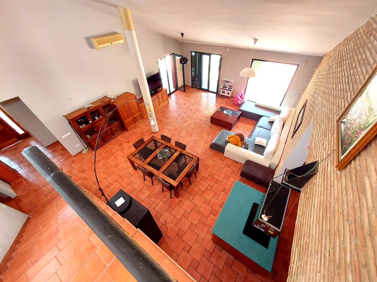 Villa en venta en Calasparra
