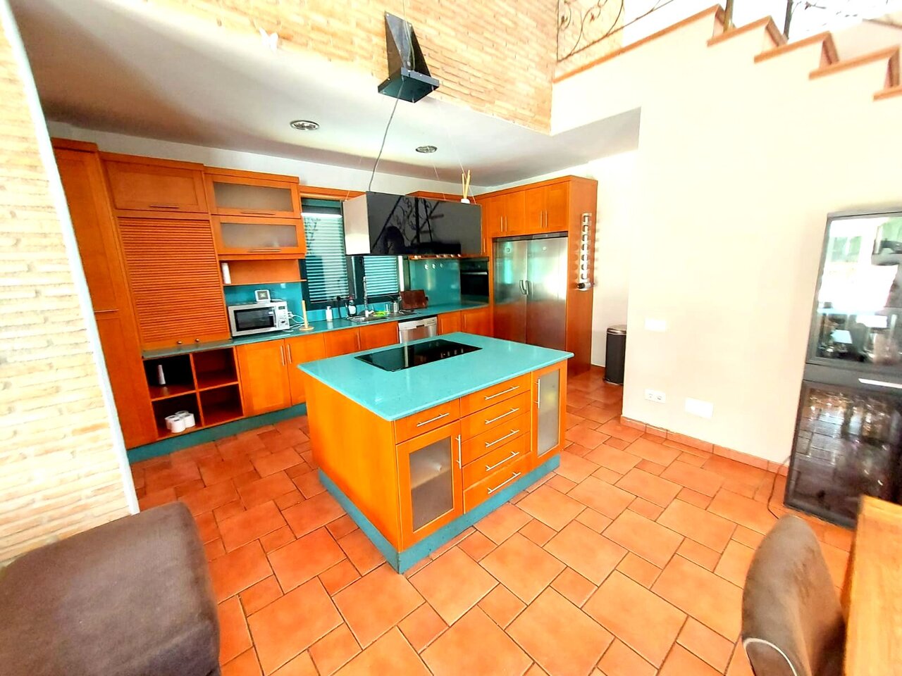 Villa en venta en Calasparra