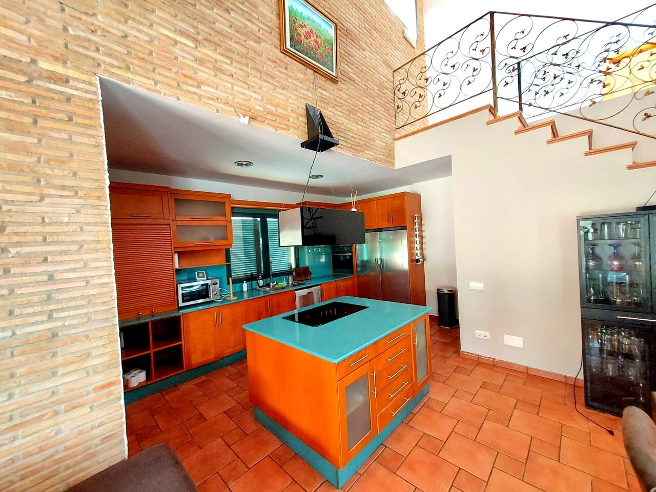 Villa en venta en Calasparra