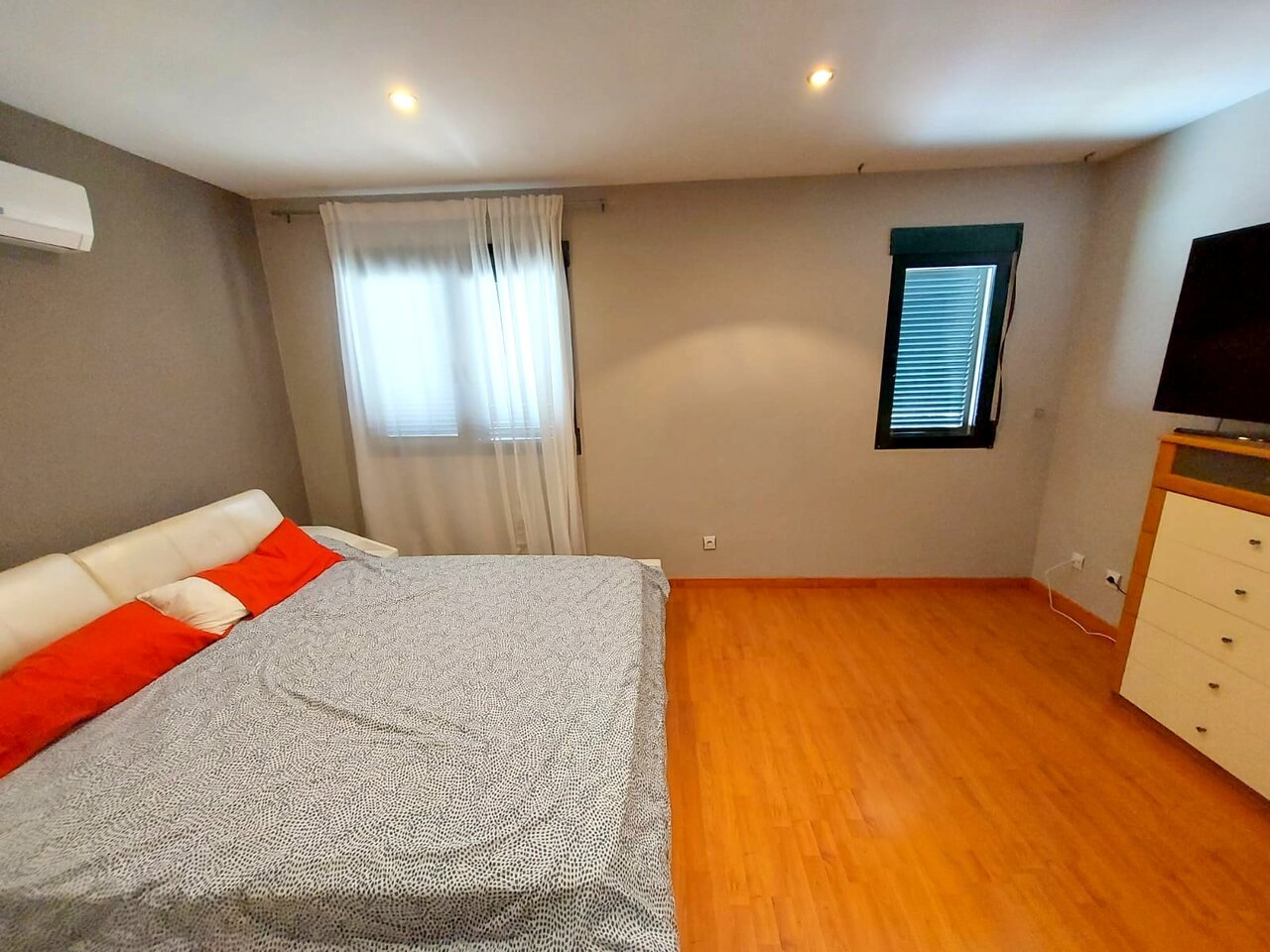 Villa en venta en Calasparra