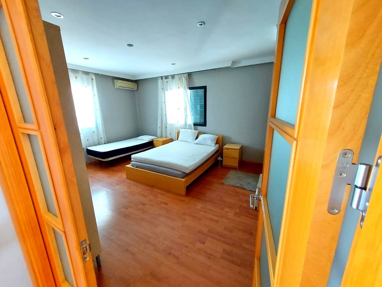 Villa en venta en Calasparra