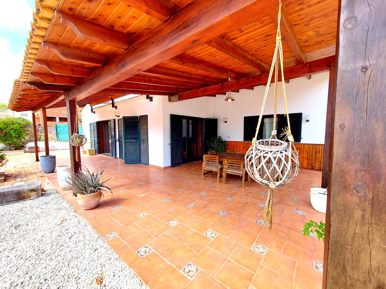Villa en venta en Calasparra