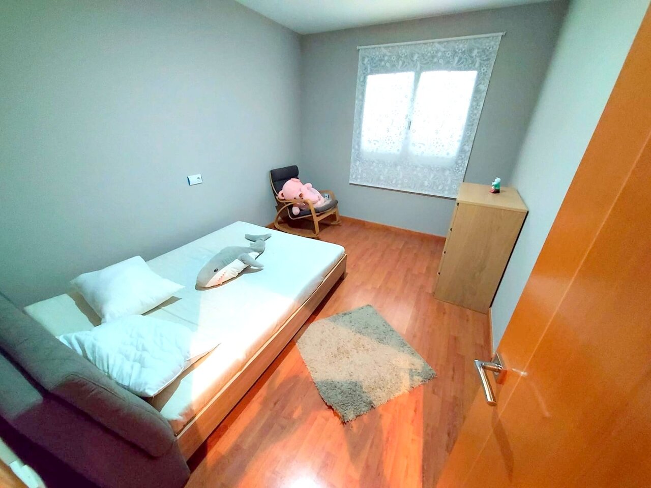 Villa en venta en Calasparra