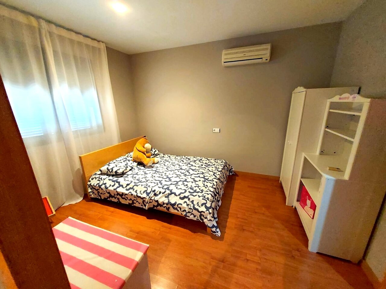 Villa en venta en Calasparra