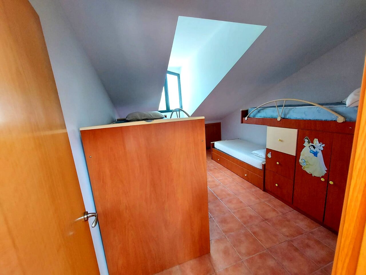 Villa en venta en Calasparra