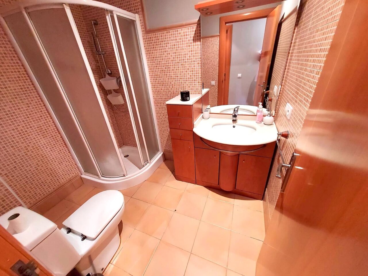 Villa en venta en Calasparra