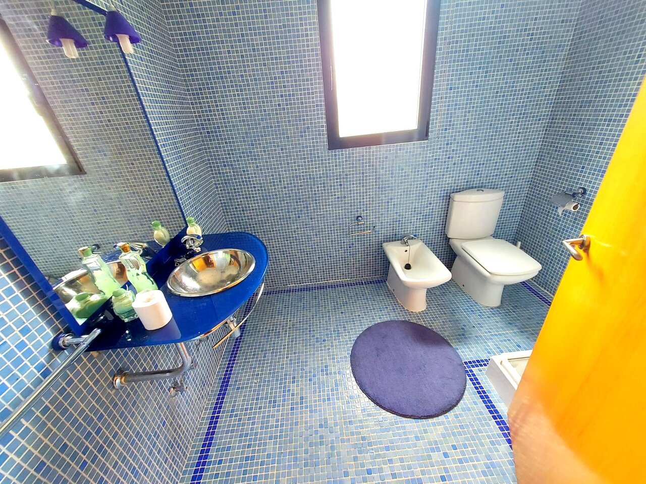 Villa en venta en Calasparra