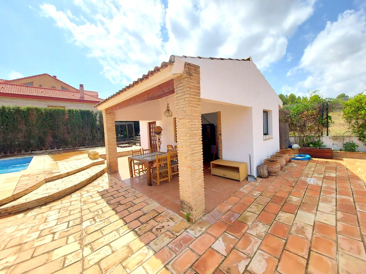 Villa en venta en Calasparra