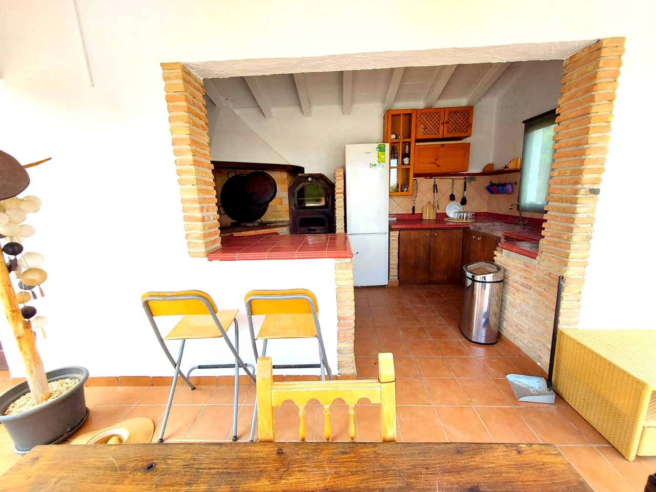 Villa en venta en Calasparra