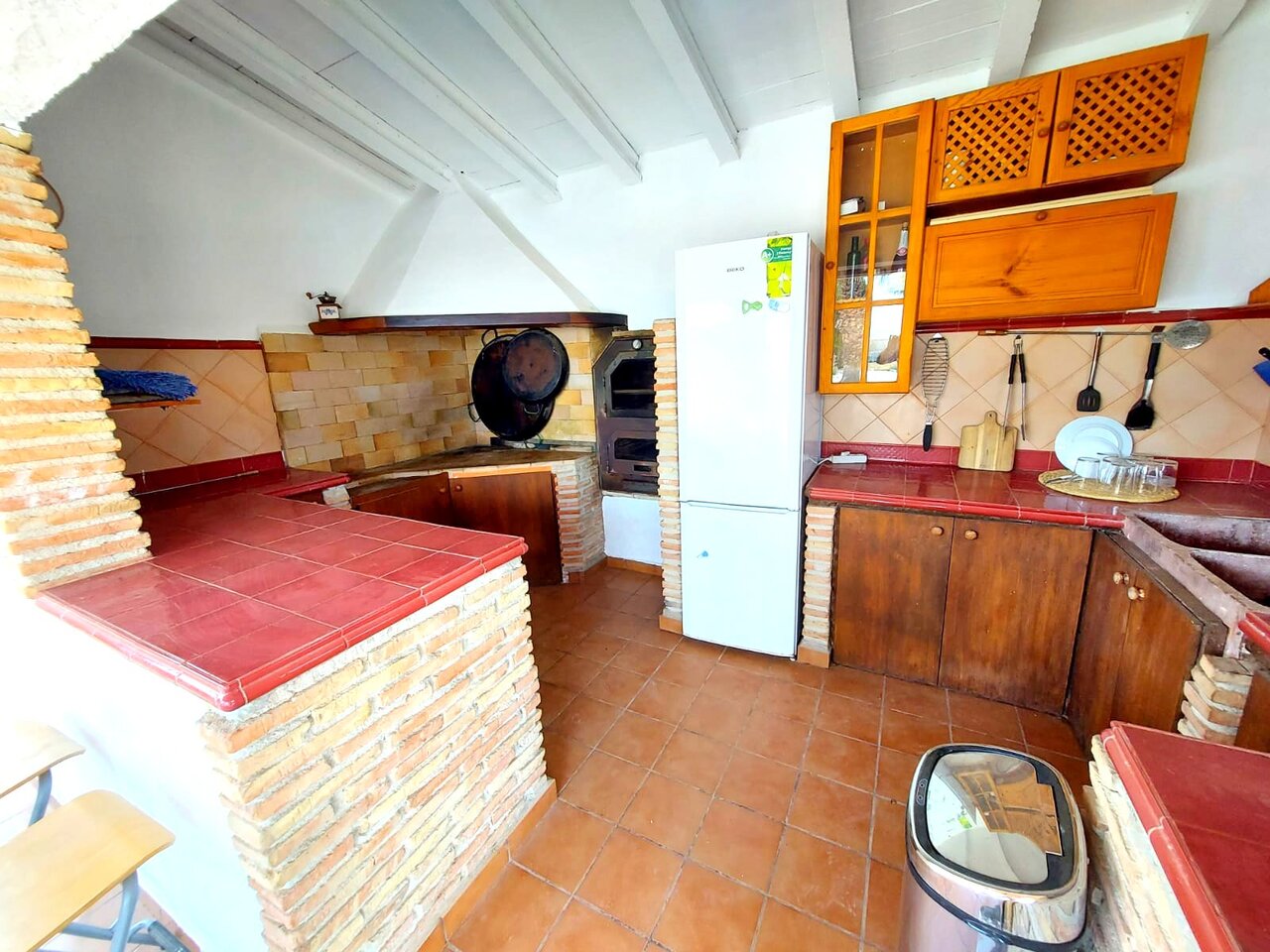 Villa en venta en Calasparra
