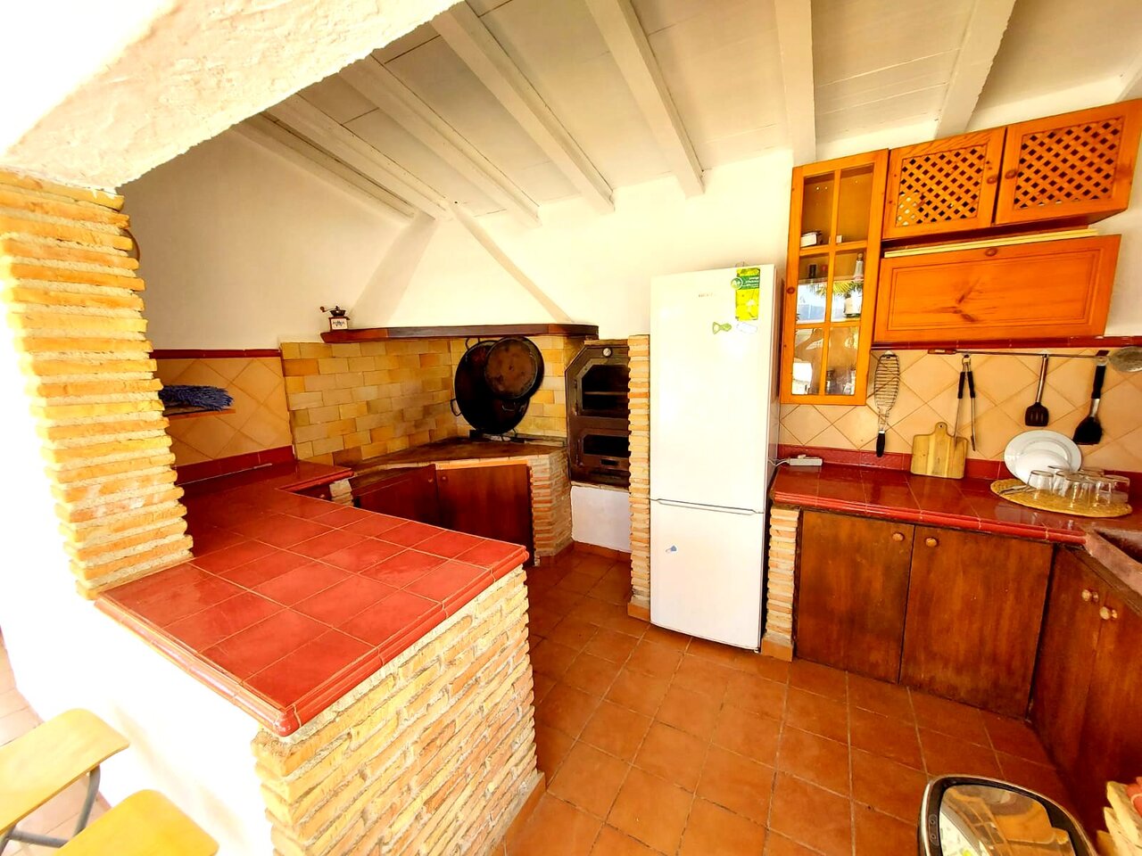 Villa en venta en Calasparra