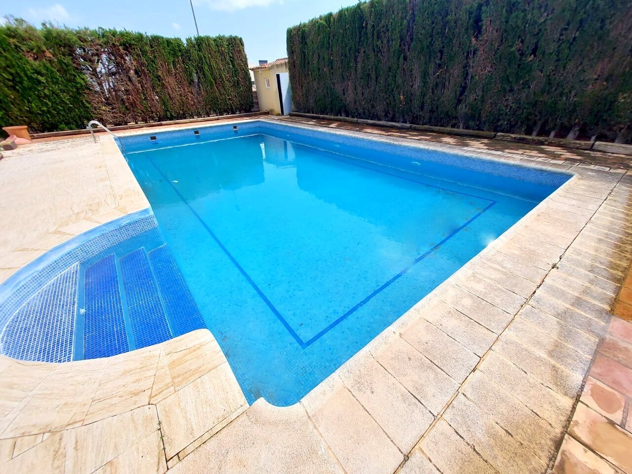 Villa en venta en Calasparra