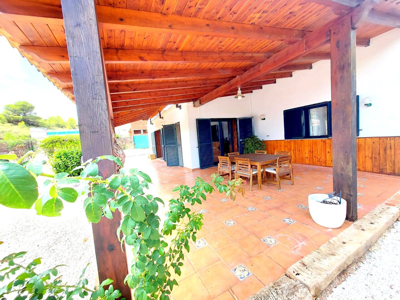 Villa en venta en Calasparra