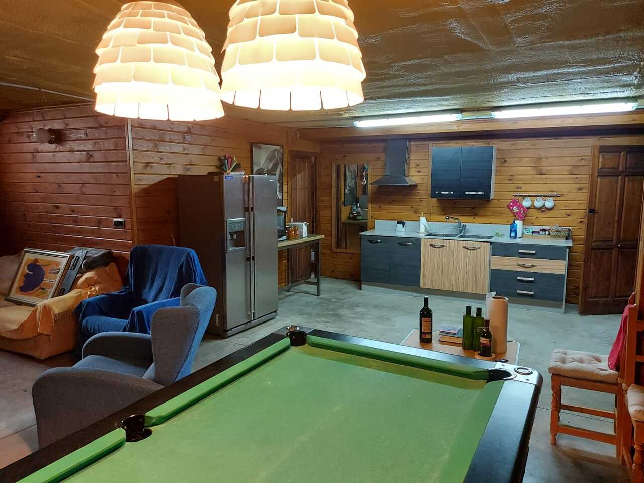 Villa en venta en Calasparra
