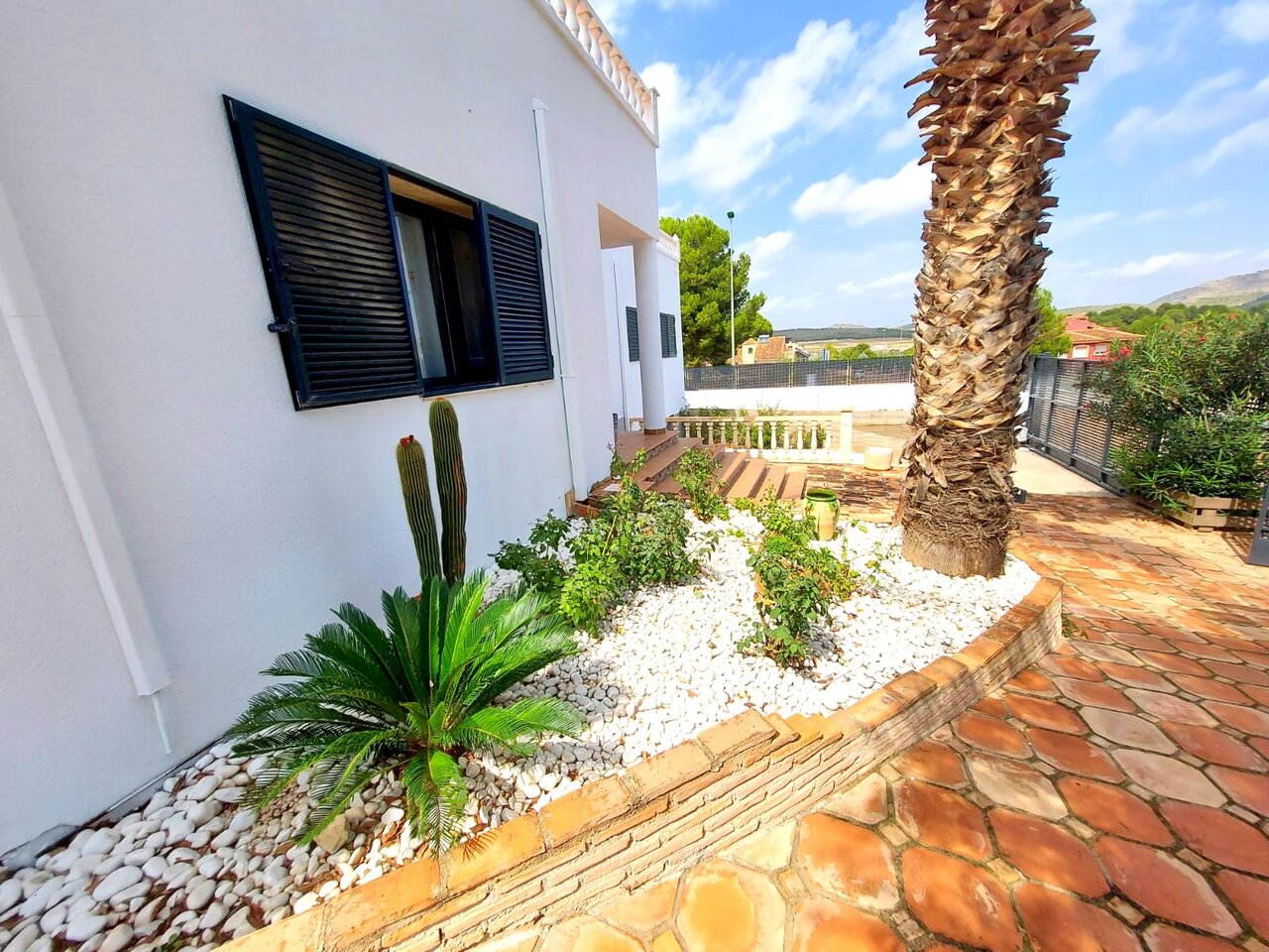 Villa en venta en Calasparra