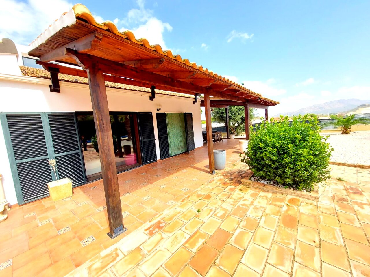 Villa en venta en Calasparra