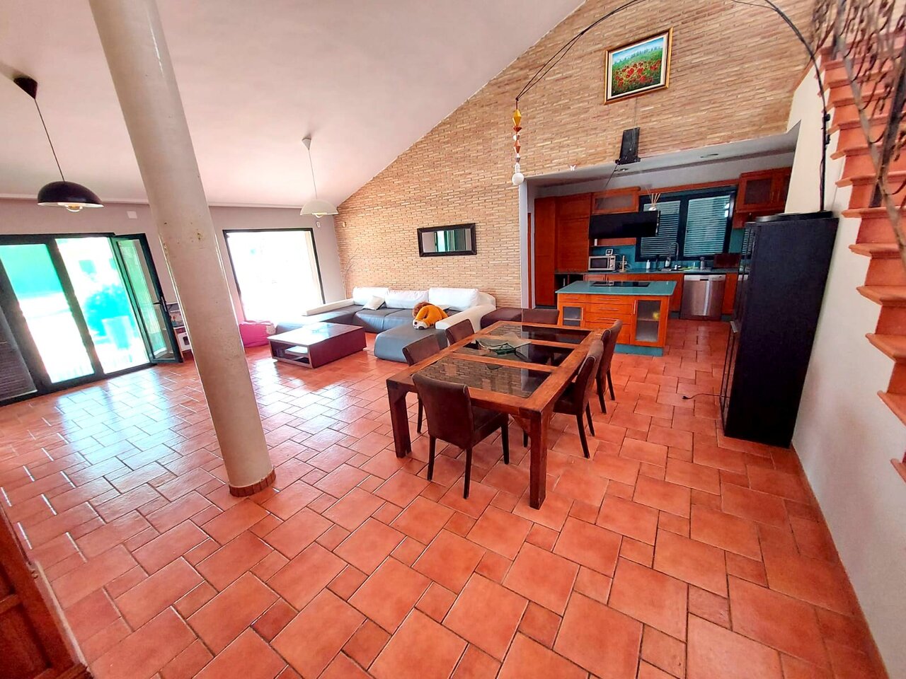 Villa en venta en Calasparra