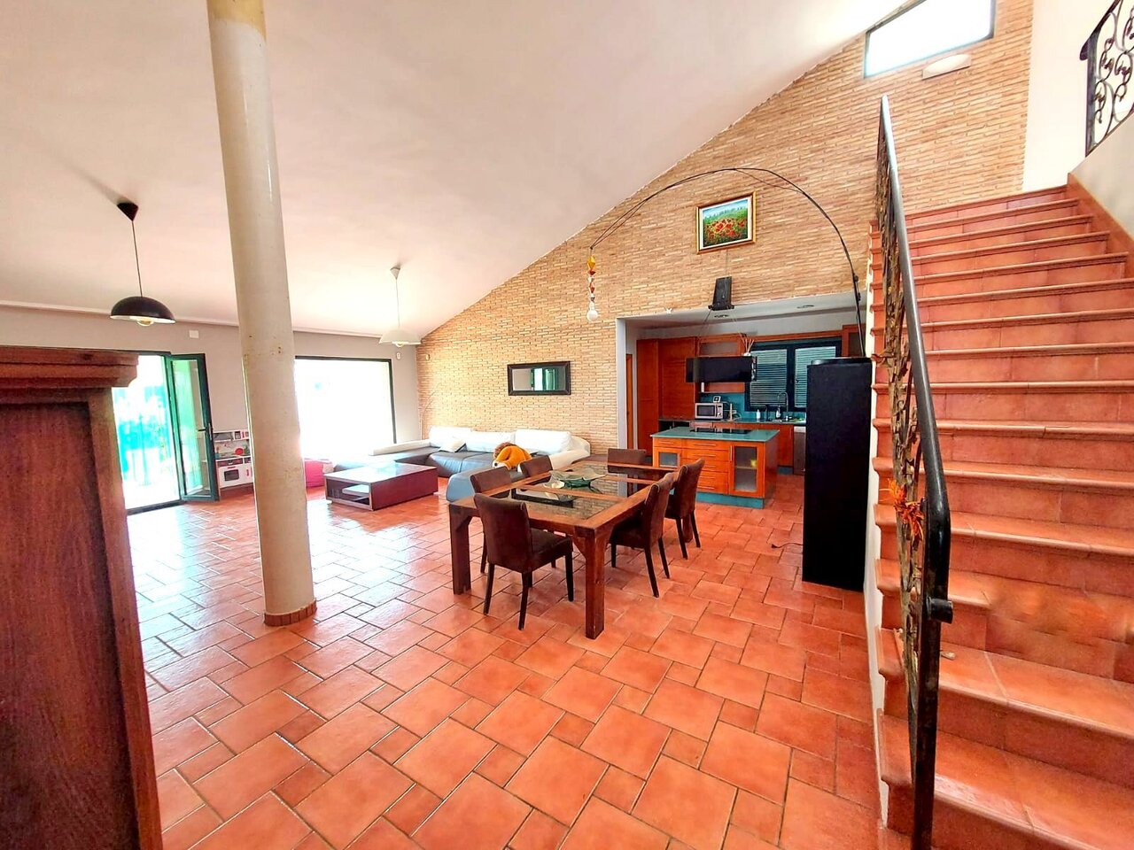 Villa en venta en Calasparra