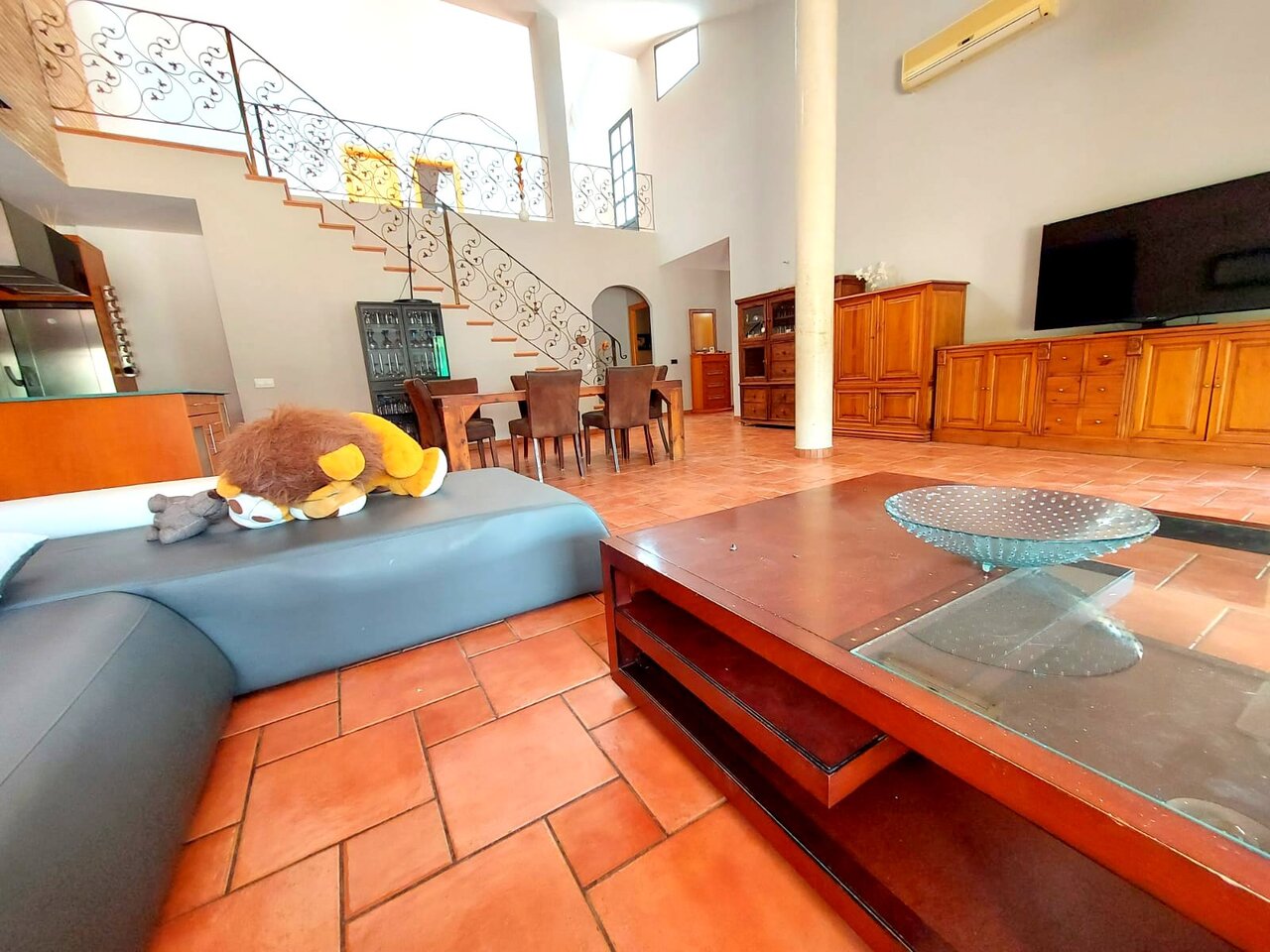 Villa en venta en Calasparra