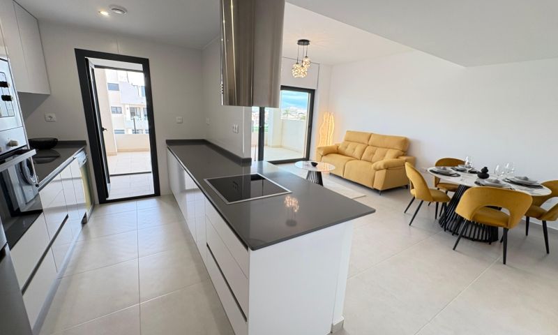 Piso en venta en Orihuela Costa