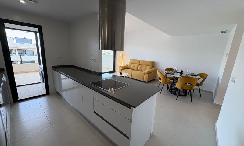Piso en venta en Orihuela Costa