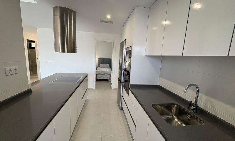 Piso en venta en Orihuela Costa