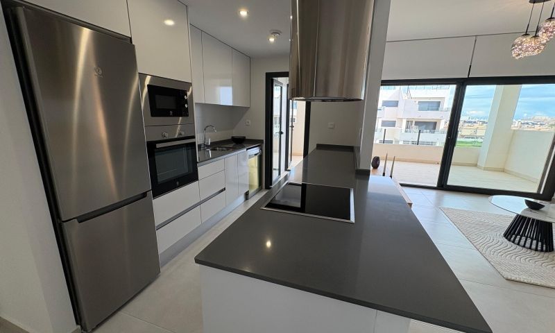 Piso en venta en Orihuela Costa