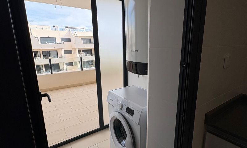 Piso en venta en Orihuela Costa