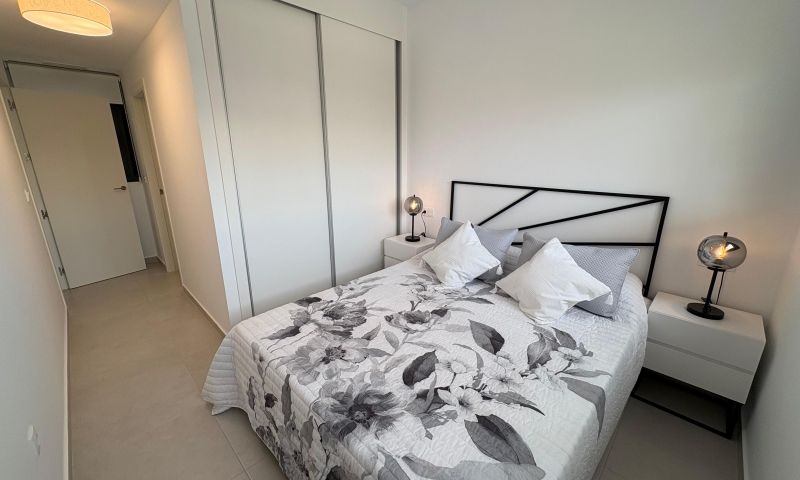 Piso en venta en Orihuela Costa