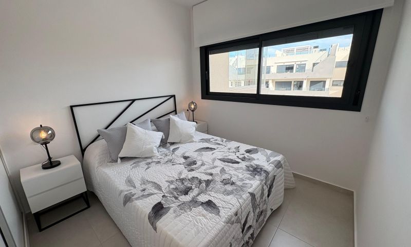 Piso en venta en Orihuela Costa
