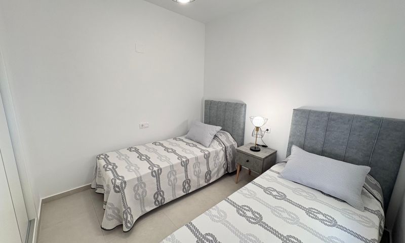 Piso en venta en Orihuela Costa