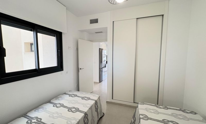 Piso en venta en Orihuela Costa