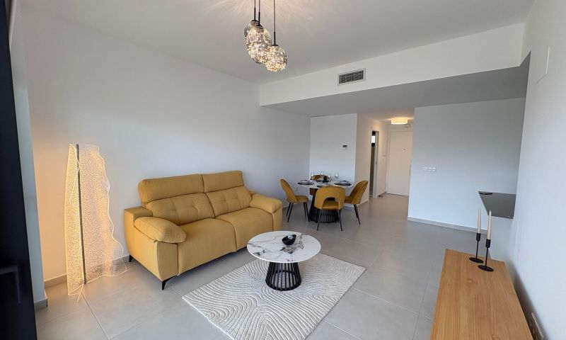 Piso en venta en Orihuela Costa