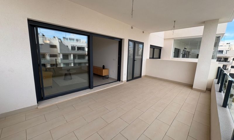 Piso en venta en Orihuela Costa