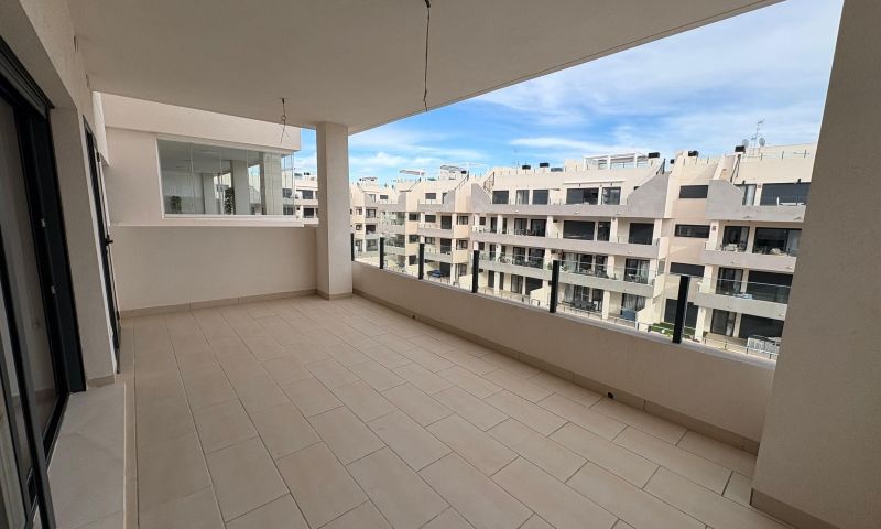 Piso en venta en Orihuela Costa