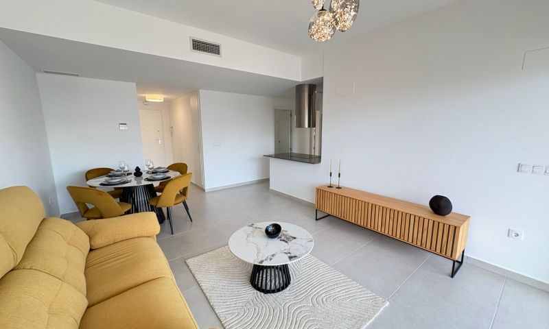 Piso en venta en Orihuela Costa
