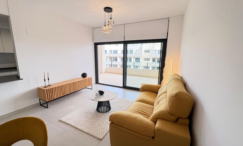 Piso en venta en Orihuela Costa