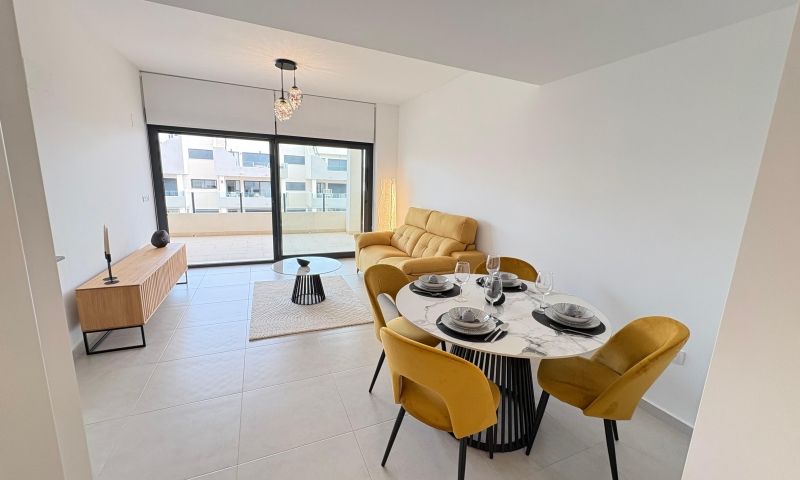 Piso en venta en Orihuela Costa