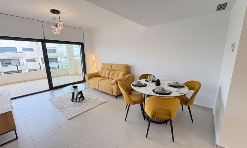 Piso en venta en Orihuela Costa
