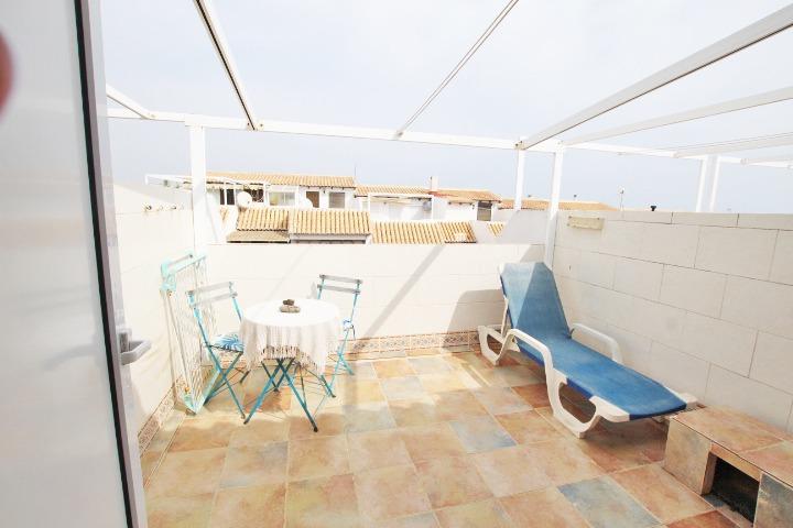 Duplex en venta en Guardamar Del Segura