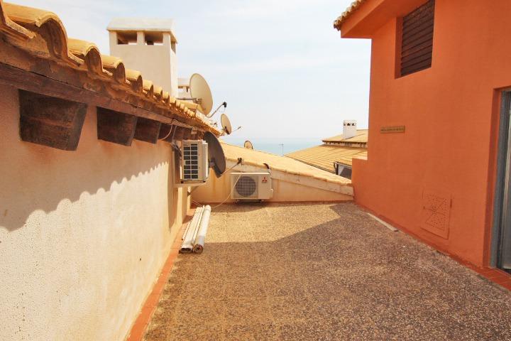 Duplex en venta en Guardamar Del Segura