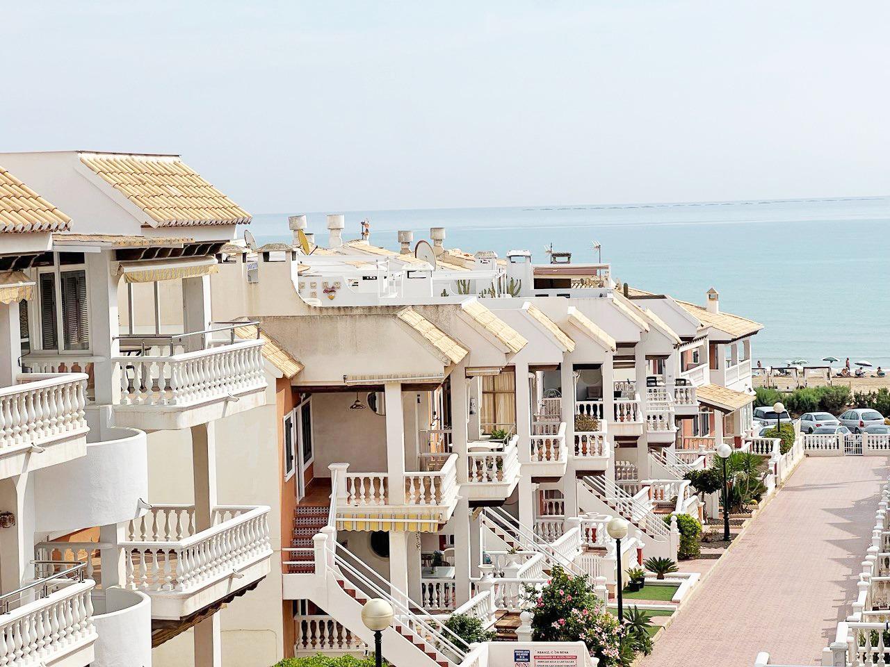 Duplex en venta en Guardamar Del Segura