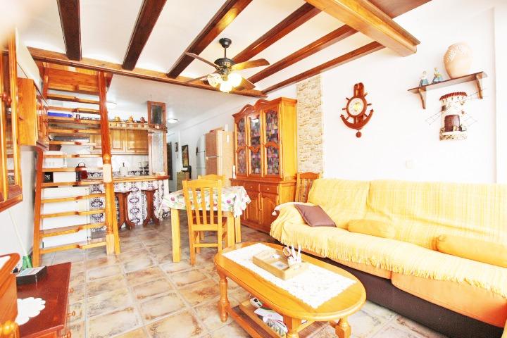 Duplex en venta en Guardamar Del Segura