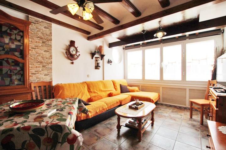 Duplex en venta en Guardamar Del Segura