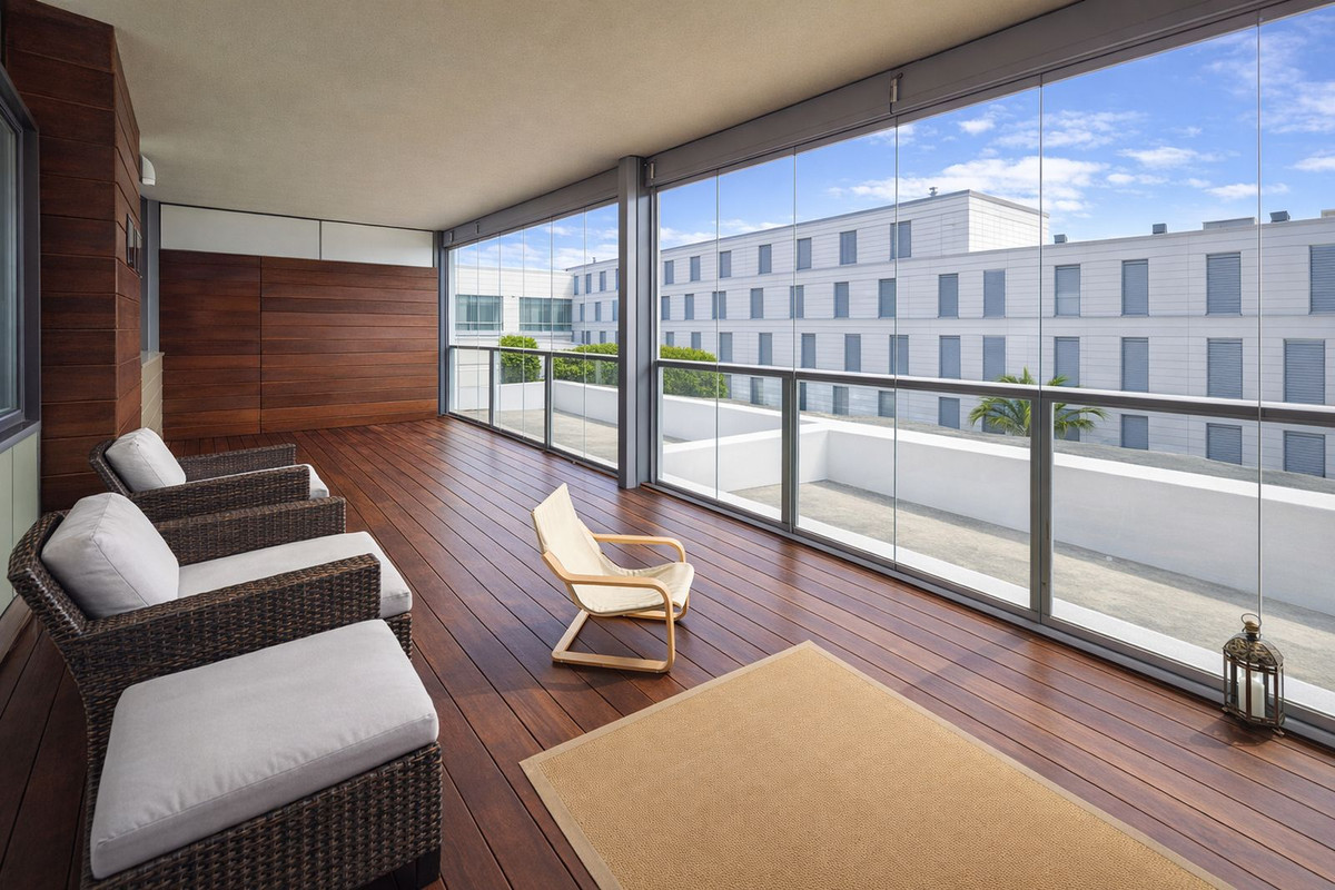 Apartment for sale in Punta Chullera, Málaga, Spain