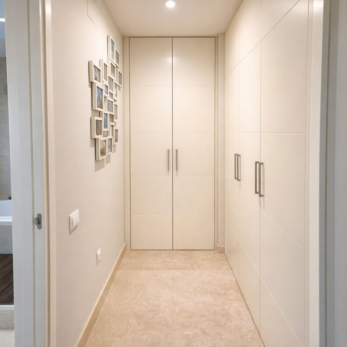 Apartment for sale in Punta Chullera, Málaga, Spain